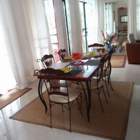 Lakaz Du Bonheur Villa อัลบิออน ภายนอก รูปภาพ
