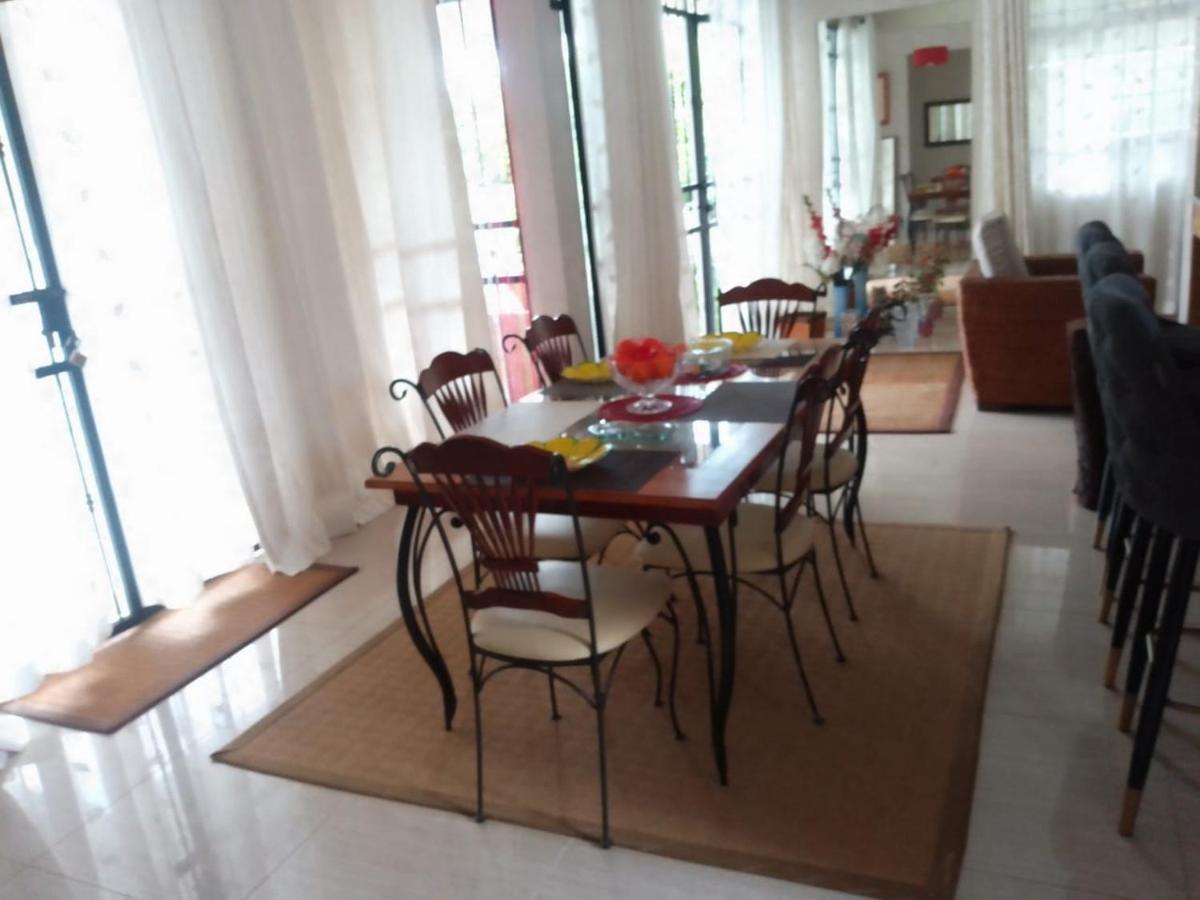 Lakaz Du Bonheur Villa อัลบิออน ภายนอก รูปภาพ